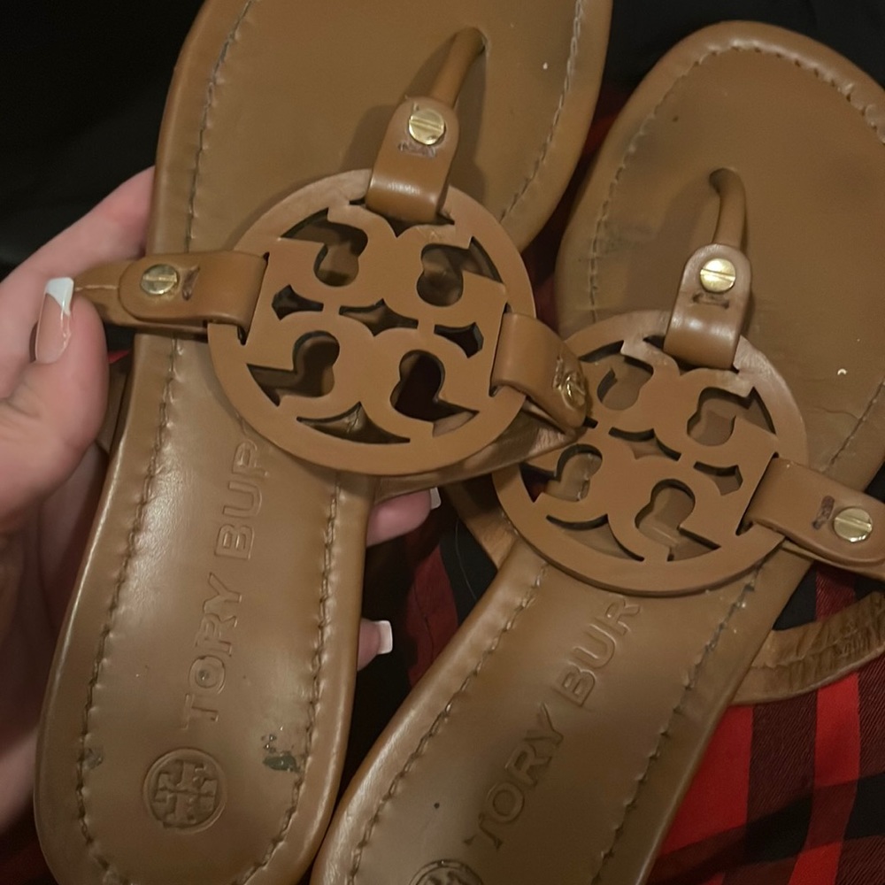Tory Burch sandals